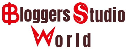 Bloggers Studio World